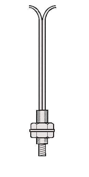 Telemecanique Sensors - Sensor Fiber Optic - Use with XUDA - USA Tool & Supply