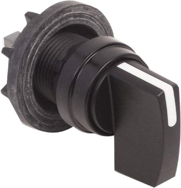 Square D - Cam and Disconnect Switch Knob - For Use with Class 9003 K2 Rotary Switch - USA Tool & Supply