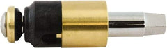 Acorn Engineering - Stems & Cartridges Type: Faucet Stems and Cartridges For Use With: Acorn Flo-Cloz Valves - USA Tool & Supply