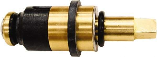 Acorn Engineering - Stems & Cartridges Type: Cartridge Assembly For Use With: Acorn Flo-Cloz Valves - USA Tool & Supply