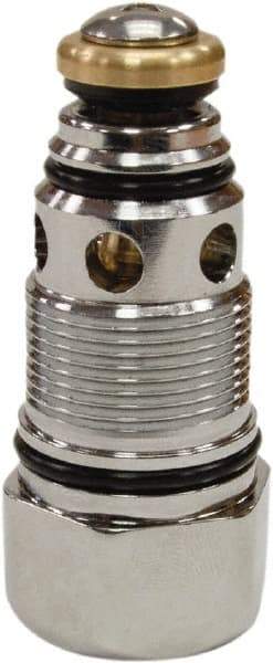 Acorn Engineering - Stems & Cartridges Type: Lockshield Cartridge For Use With: Acorn Hose Bibbs - USA Tool & Supply