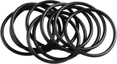 Acorn Engineering - 1-7/16" ID x 1-5/8" OD, Buna-N O-Ring - 3/32" Thick, Round Cross Section, 70 Durometer - USA Tool & Supply