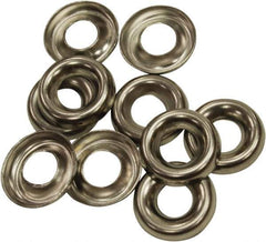 Acorn Engineering - Stainless Steel, Standard Countersunk Washer - 0.26" ID x 0.62" OD - USA Tool & Supply