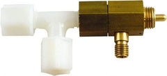 Acorn Engineering - Toilet Repair Reset Valve - USA Tool & Supply