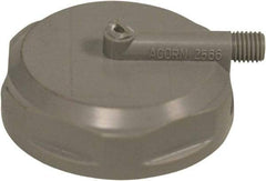 Acorn Engineering - Toilet Repair Diaphragm Retainer - USA Tool & Supply