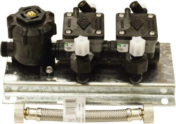 Acorn Engineering - Wash Fountain Single Temp Metering - For Use with Acorn Washfountains - USA Tool & Supply
