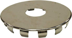 Acorn Engineering - Wash Fountain Plug Button - For Use with Acorn Washfountains - USA Tool & Supply