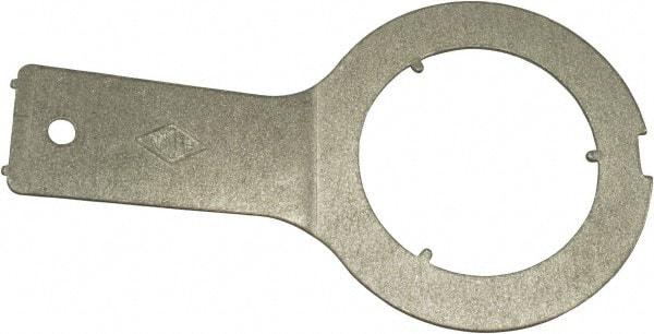 Acorn Engineering - Wash Fountain Washfountain Wrench - For Use with Acorn Washfountains - USA Tool & Supply