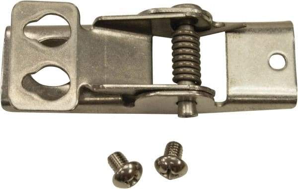 Acorn Engineering - Wash Fountain Rocker Fulcrum Sub-Assembly - For Use with Acorn Washfountains - USA Tool & Supply