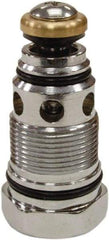 Acorn Engineering - Wash Fountain Stop Assembly - For Use with Acorn Washfountains - USA Tool & Supply