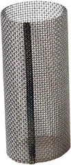 Acorn Engineering - Faucet Replacement Strainer - Use with Acorn Air-Trol Valves - USA Tool & Supply