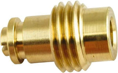 Acorn Engineering - Faucet Replacement Stop Stem - Use with Acorn Air-Trol Valves - USA Tool & Supply