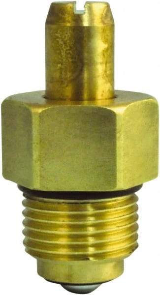 Acorn Engineering - Faucet Replacement Stop Assembly - Use with Acorn Air-Trol Valves - USA Tool & Supply