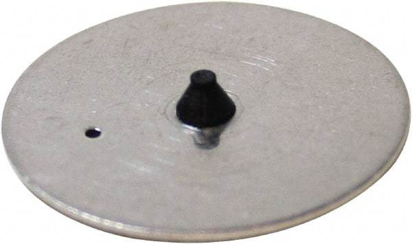 Acorn Engineering - Faucet Replacement Pilot Orifice Plate Assembly - Use with Acorn Air-Trol Valves - USA Tool & Supply