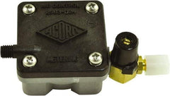 Acorn Engineering - Faucet Replacement Metering Servomotor Assembly - Use with Acorn Air-Trol Valves - USA Tool & Supply