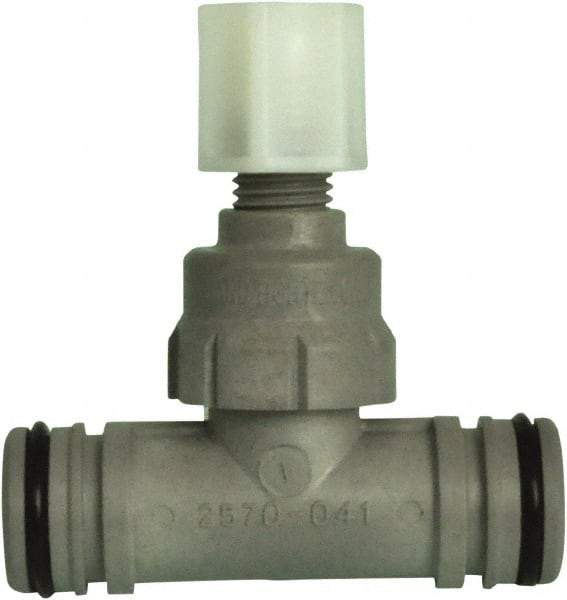 Acorn Engineering - Faucet Replacement Mixing Tee Assembly - Use with Acorn Air-Trol Valves - USA Tool & Supply