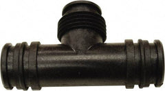 Acorn Engineering - Faucet Replacement Mixing Tee Body - Use with Acorn Air-Trol Valves - USA Tool & Supply