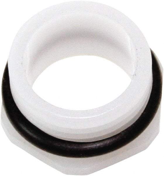 Acorn Engineering - Faucet Replacement Valve Seat Assembly - Use with Acorn Air-Trol Valves - USA Tool & Supply