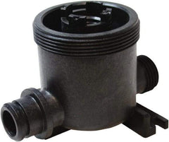 Acorn Engineering - Faucet Replacement Strainer Check Stop Assembly - Use with Acorn Air-Trol Valves - USA Tool & Supply