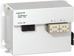 Schneider Electric - Power Supply Battery Module - Use with Battery Control Modules - USA Tool & Supply