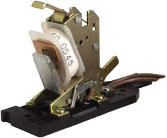 Square D - Circuit Breaker Auxiliary Contact - USA Tool & Supply