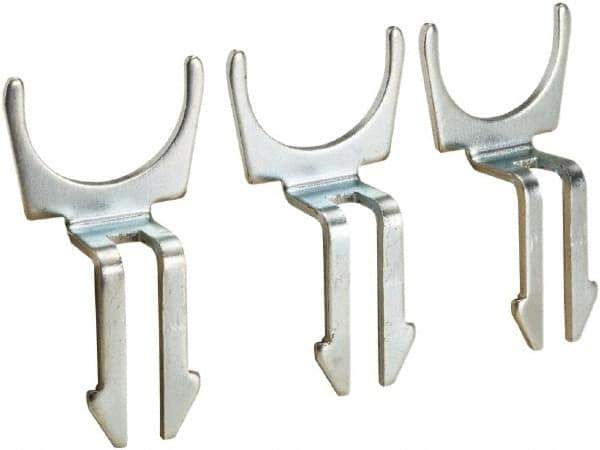 Square D - Safety Switch Fuse Clip Kit - For Use with Heavy Duty Safety Switches - USA Tool & Supply