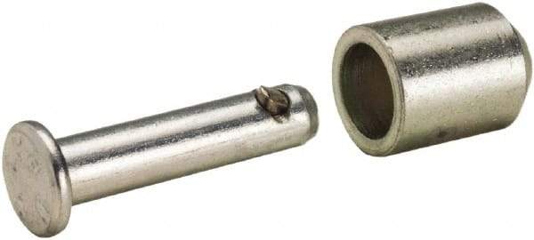 Square D - Safety Switch Fuse Clip Kit - For Use with Heavy Duty Safety Switches - USA Tool & Supply