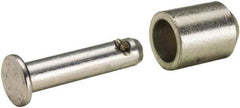 Square D - Safety Switch Fuse Clip Kit - For Use with Heavy Duty Safety Switches - USA Tool & Supply