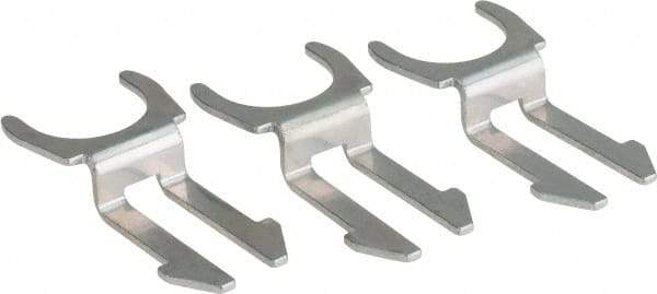 Square D - Safety Switch Fuse Clip Kit - For Use with Heavy Duty Safety Switches - USA Tool & Supply