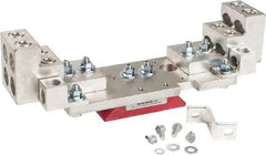 Square D - 200 Amp Circuit Breaker Solid Neutral Assembly Kit - 12-4 (Aluminium), 14-4 (Copper) AWG - USA Tool & Supply