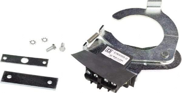 Square D - Safety Switch Electrical Interlock - USA Tool & Supply