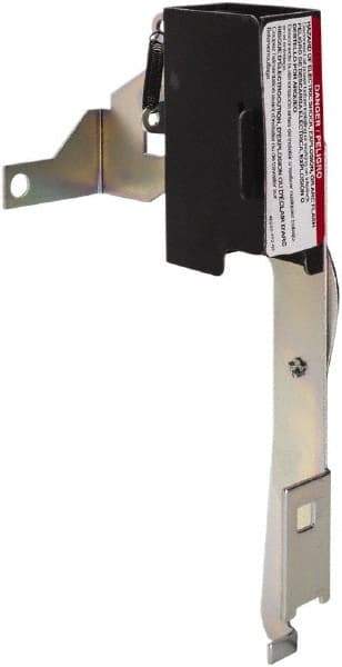 Square D - Safety Switch Electrical Interlock - USA Tool & Supply