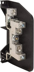 Square D - Safety Switch Accessories Switch Accessory Type: Neutral Block - USA Tool & Supply