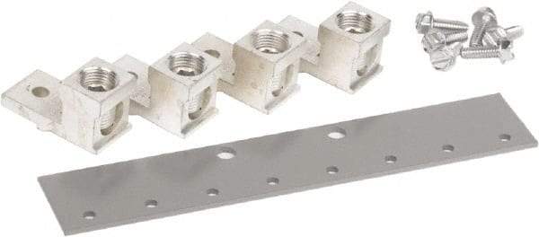 Square D - Safety Switch Equipment Ground Lug - USA Tool & Supply