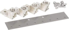 Square D - Safety Switch Equipment Ground Lug - USA Tool & Supply
