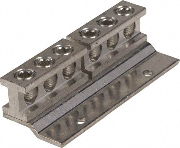 Square D - Safety Switch Equipment Ground Lug - USA Tool & Supply