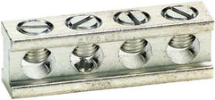 Square D - 200 Amp, Safety Switch Equipment Ground Lug - USA Tool & Supply
