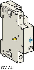 Schneider Electric - Circuit Breaker Undervoltage Release - Use with GV2L, GV2LE, GV2ME, GV2P, GV3L, GV3P, TeSys - USA Tool & Supply