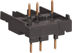Schneider Electric - Circuit Breaker Combination Block - Use with LC1K, Linergy, LP1K - USA Tool & Supply