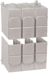Schneider Electric - Circuit Breaker Terminal Shield - Use with GV7R, TeSys - USA Tool & Supply