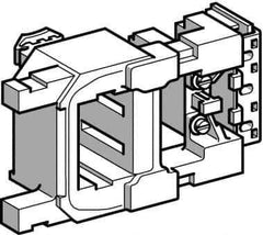 Schneider Electric - 285 to 370 Amp, Contactor Coil - For Use with LC1F265 and LC1F330 - USA Tool & Supply