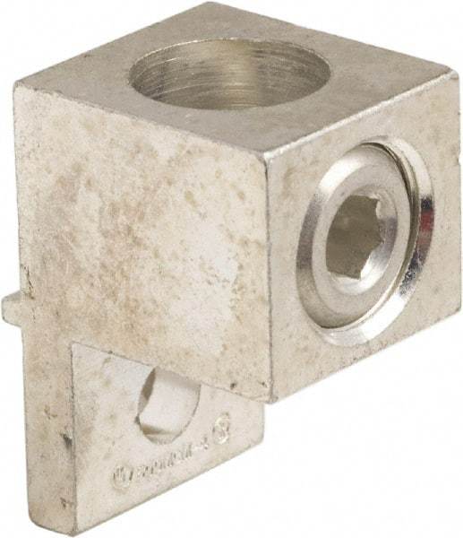 Schneider Electric - Contactor Lug - For Use with CR1F400 and LC1F400 - USA Tool & Supply