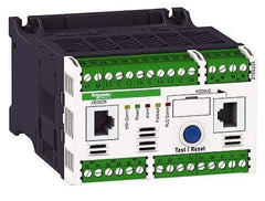 Schneider Electric - Starter Controller - For Use with DeviceNet - USA Tool & Supply