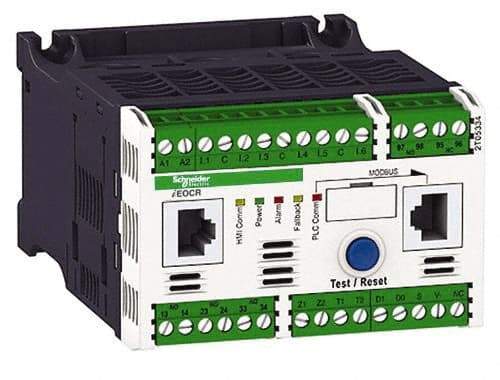 Schneider Electric - Starter Extension Module - USA Tool & Supply