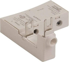 Schneider Electric - Starter Nonreversing Control Circuit Filter - For Use with Electronic or Triac Output Controllers - USA Tool & Supply