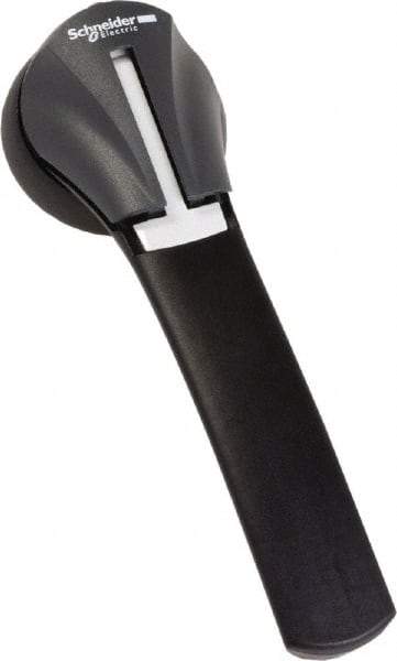 Schneider Electric - Cam and Disconnect Switch Handle Assembly - For Use with GS, TeSys - USA Tool & Supply