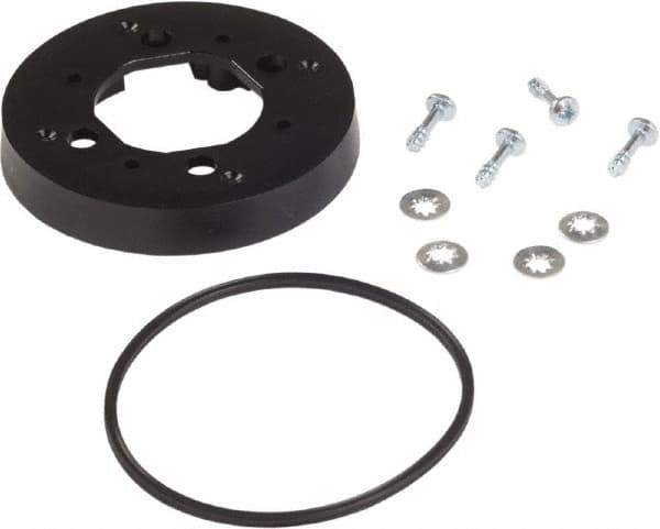 Schneider Electric - Cam and Disconnect Switch Handle Adapter - For Use with GS - USA Tool & Supply
