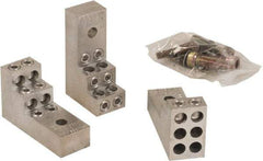 Schneider Electric - Cam and Disconnect Switch Lug Kit - For Use with GS1, GS2 Disconnect Switches - USA Tool & Supply