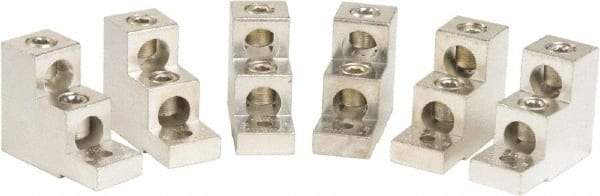 Schneider Electric - Cam and Disconnect Switch Lug Kit - For Use with GS2SU3, GS2TU3, LK4SU3N Disconnect Switches - USA Tool & Supply