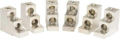 Schneider Electric - Cam and Disconnect Switch Lug Kit - For Use with GS2SU3, GS2TU3, LK4SU3N Disconnect Switches - USA Tool & Supply